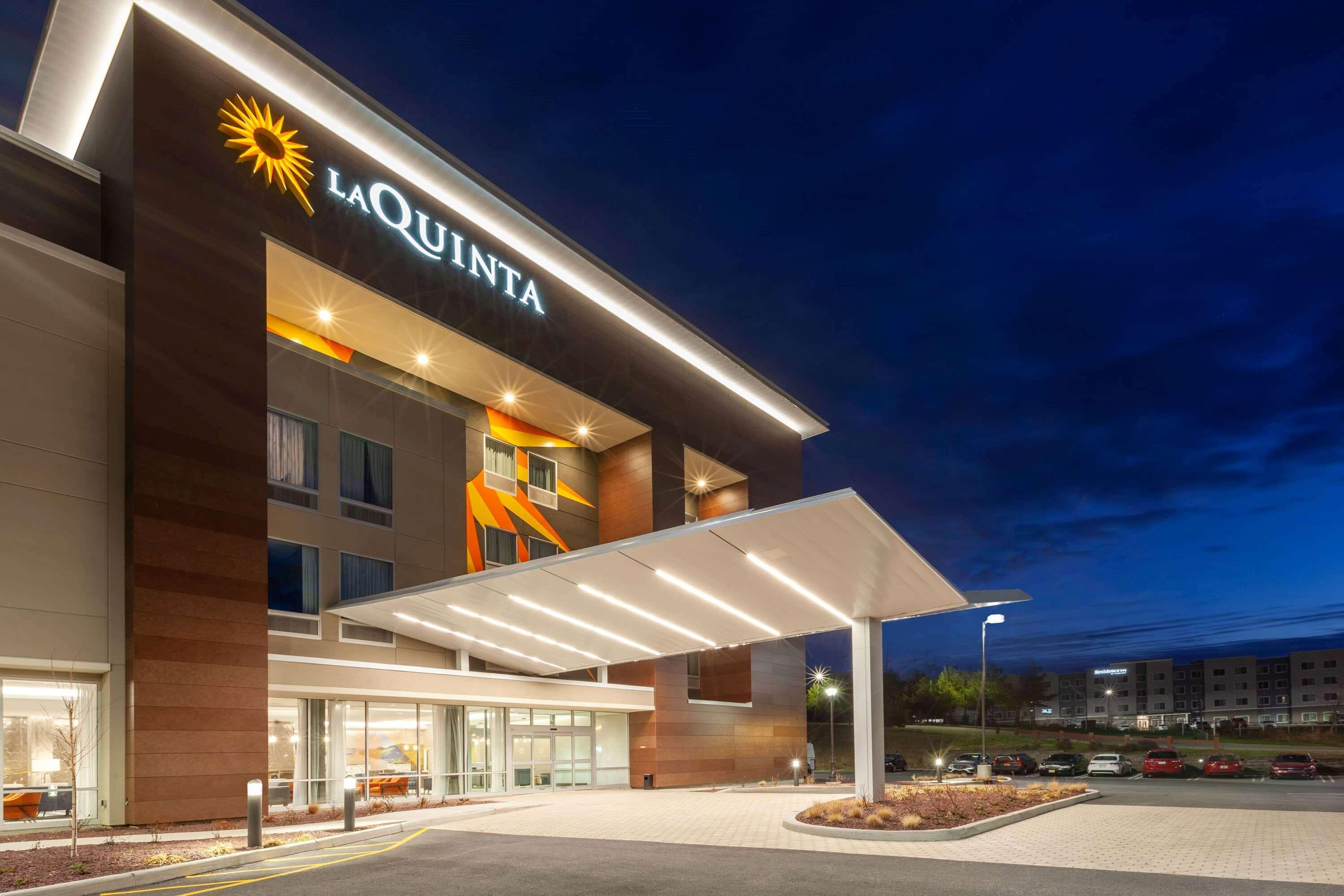 La Quinta Inn & Suites By Wyndham Middletown Kültér fotó